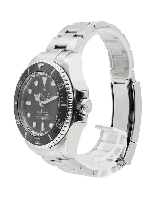 Rolex Deepsea 116660 Image 2